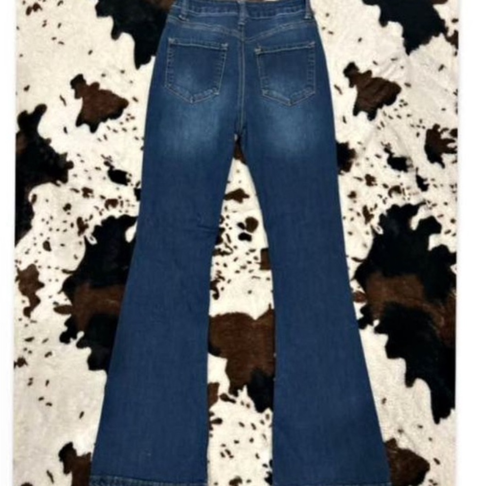 Wax Jeans size 0/24